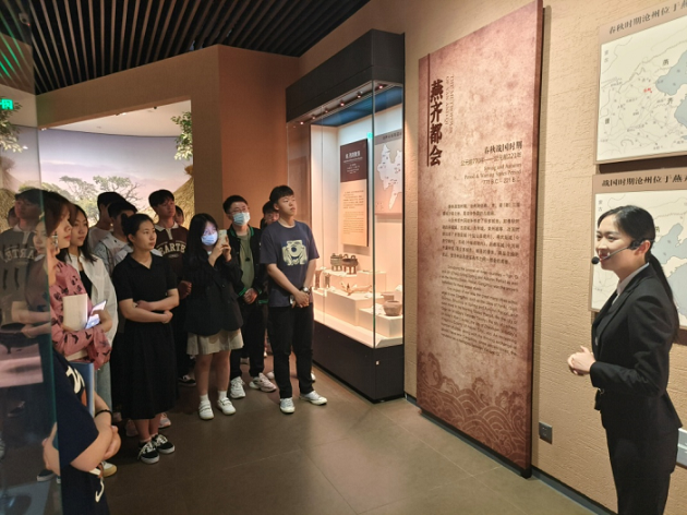 江南在线注册与沧州市博物馆举行“馆校合作共建基地”揭牌仪式633.png 江南在线注册与沧州市博物馆举行“馆校合作共建基地”揭牌仪式633.png